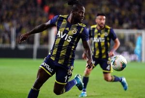 Hayalet adam Moses
