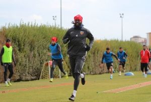 Mensah: 