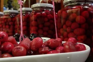 Rengini pancardan alan krmz zeytin ilgi gryor