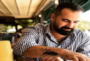 CHP'nin eski ile genlik kollar bakan ormanlk alanda l bulundu