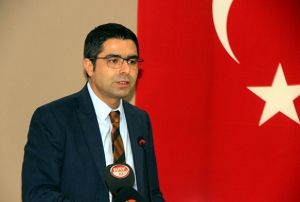  TRMOB Genel Bakan Kartalolu: 