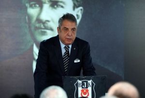 Beiktan borcu 2 milyar 759 milyon TL