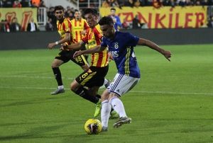 Ersun Yanal: Yok byle bir adalet