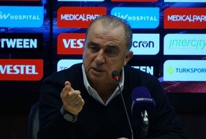 Fatih Terim: 