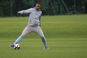 Trabzonspor, Sturridge'den bekledii verimi alamad