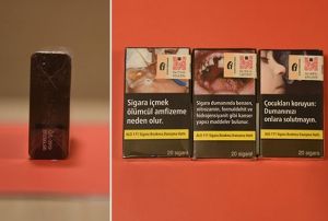 Ttn mamullerinde dz ve standart paket uygulamas balyor