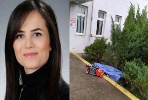retim grevlisi 5inci kattan atlayarak canna kyd