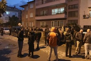 niversite rencisi siyanr ierek intihar etti
