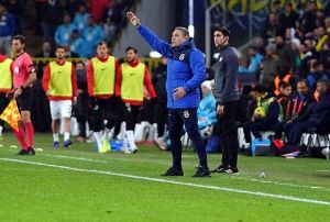 Ersun Yanal: Biz hep birlikteyiz