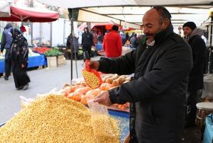 K aylarnn bilinmeyen erezi; Termiye