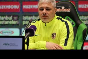 Sumudica: Kayserispor ma bizim iin final niteliinde
