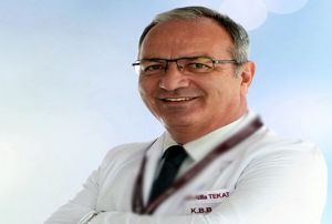 Bir haftadan uzun sren ses kskl kanser belirtisi olabilir