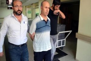 Yargtay FET'nn Kayseri skynetim komutanna verilen cezay bozdu