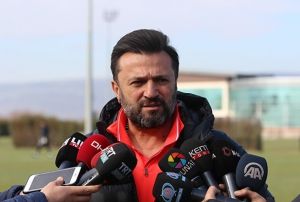 Kayserispor, Gaziantep ma hazrlklarna balad