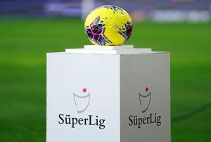Sper Lig'de 15. hafta heyecan