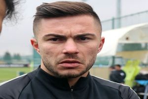 Tosca: Kayserispor manda hedefimiz 3 puan