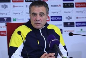 Ersun Yanal: Gerekli tepkiyi veremedik