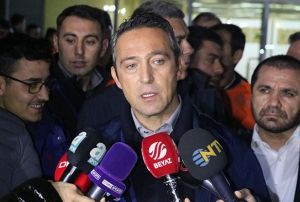 Ali Ko: ampiyon olacamza inanyoruz