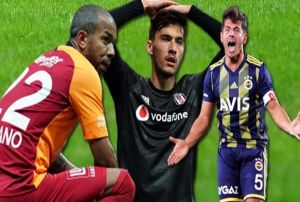  bykler Anadolu'da 47 puan brakt