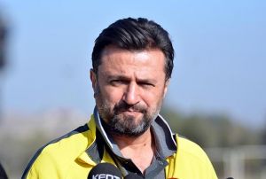 Blent Uygun: Alternatifsiz oluumuz bizi olumsuz etkiliyor