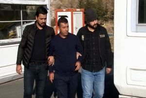 Barmaya geldi kurun yadrd: 2 yaral
