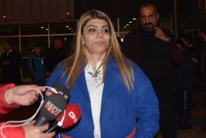 Kayserispor transfere odakland
