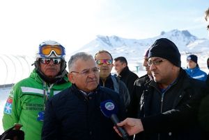 K Turizminin Cazibe Merkezi