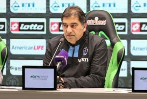 nal Karaman: Son derece nemli bir msabakayd