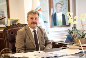 Melikgazi'nin 2020 yl ulam ve alt yaps planland