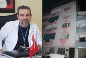 Bunalma giren doktor intihar etti