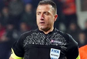  Trabzonspor-Kayserispor man Hseyin Gek ynetecek