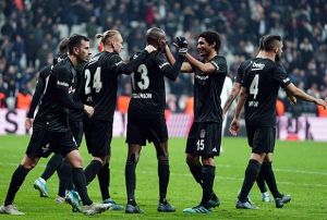 Kartal 3 puanla kapatt
