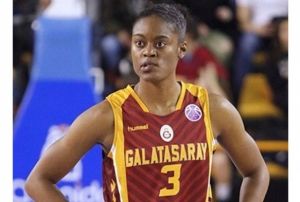 Bellona Kayseri, Kaela Davisi transfer etti