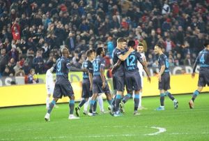 Kayseri Karadeniz'de frtnaya yakaland