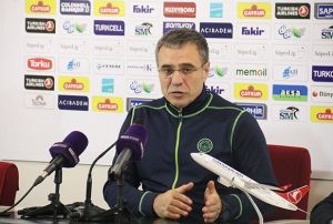 Ersun Yanal: Bugn skor kazand