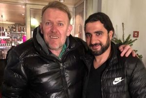 Prosinecki: 