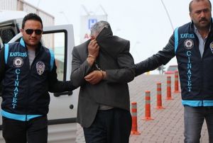 2 ocuk annesi kadn boarak ldren sank hakim karsnda