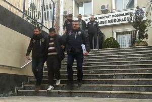 ki arkadan alacak verecek meselesi lmle bitti