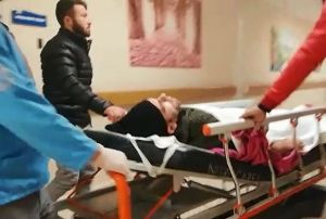  Baba oul kavgasnda kan akt