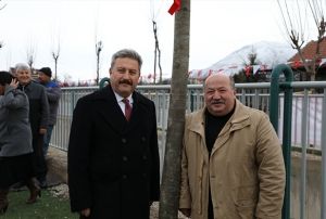 Bakan Dr. Mustafa Palancolufidan deil, aa dikiyoruz
