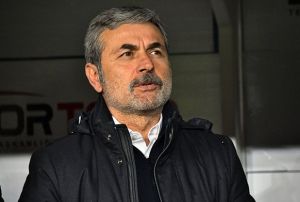Konyaspordan Aykut Kocaman aklamas