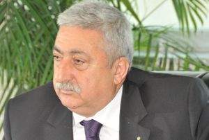 Palandken: Esnafn sorunlar artk telenmemeli