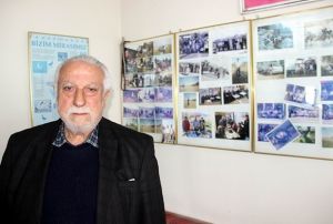 Menderes iki kez aslm