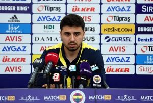 Ozan Tufan: 