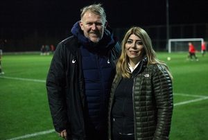 Prosinecki: imiz kolay deil