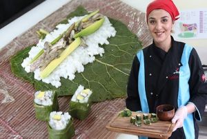 Kara lahana ve hamsi birleti, 'hamsili sui' oldu