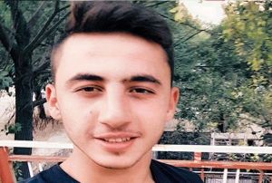 Av dn kazayla kendini vuran gen hayatn kaybetti