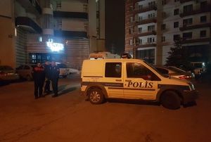 ntihara kalkan kadn polis ikna etti