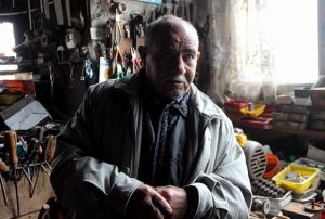  Kayseri ile Eskiehir arasnda yllardr sregelen dostluk hikayesi