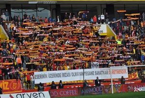 Kayserispor-Fenerbahe ma biletleri sata kt
